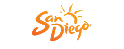 San Diego Tourism Authority logo